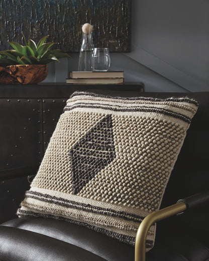 Ricker - Pillow - Hornell Furniture Outlet