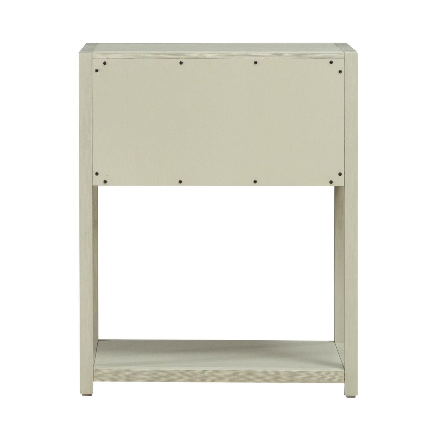 East End - 1 Shelf Accent Table - Hornell Furniture Outlet