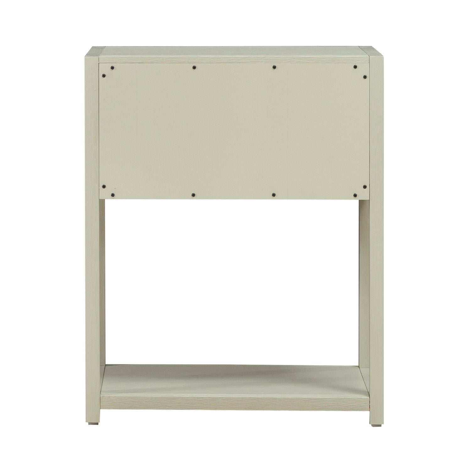 East End - 1 Shelf Accent Table - Hornell Furniture Outlet