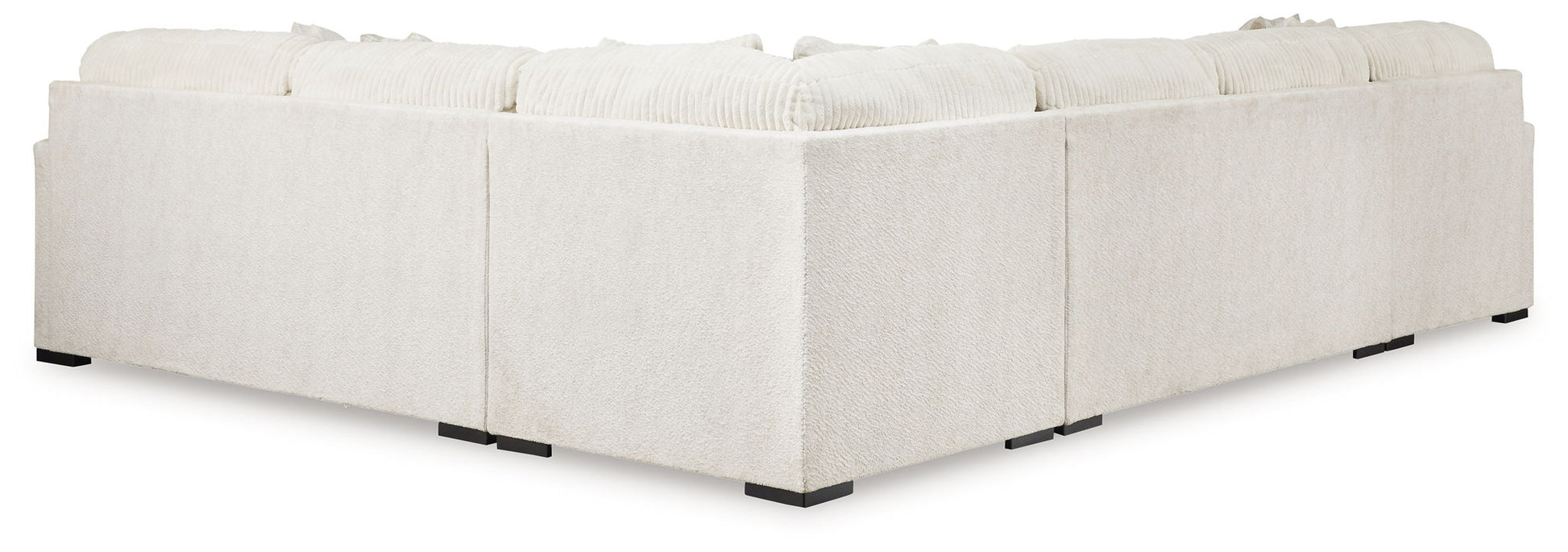 Chessington - Sectional - Hornell Furniture Outlet