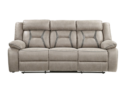 Tyson - Living Room Set - Hornell Furniture Outlet