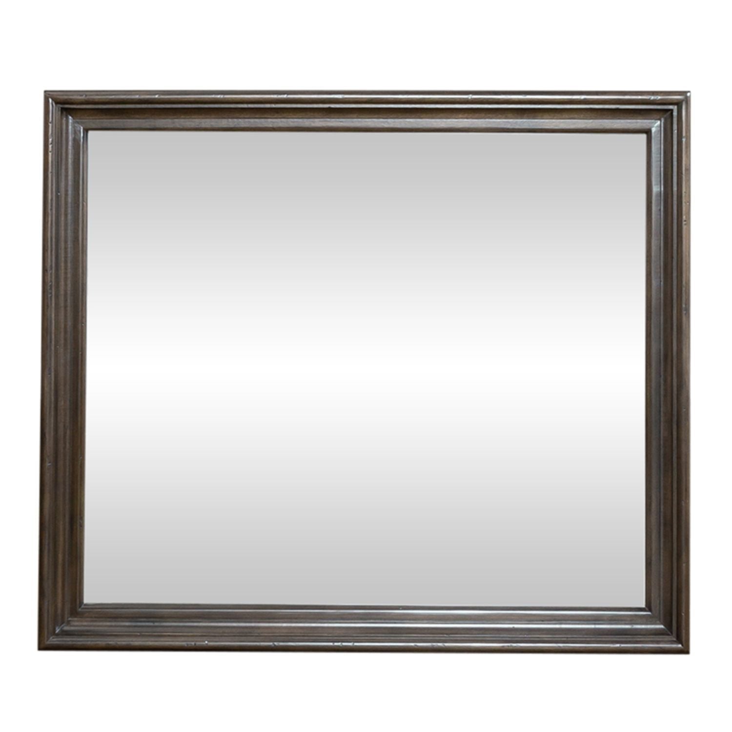 Big Valley - Mirror - Hornell Furniture Outlet