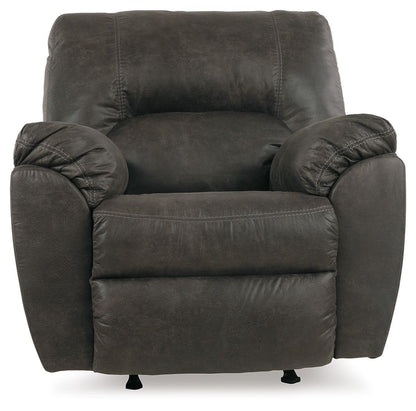 Tambo - Rocker Recliner - Hornell Furniture Outlet
