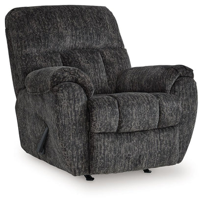 Stayfish - Rocker Recliner - Hornell Furniture Outlet