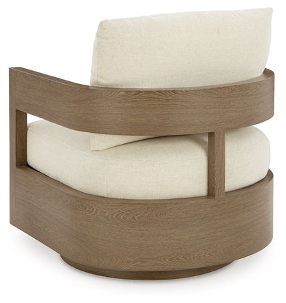 Serene Bay - Lounge Set - Hornell Furniture Outlet