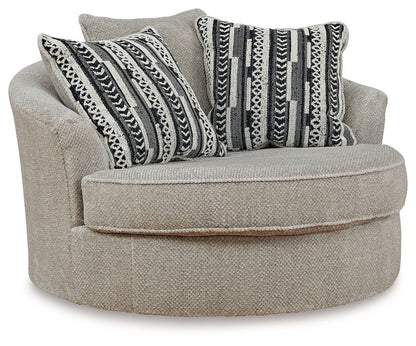 Calnita - Living Room Set - Hornell Furniture Outlet