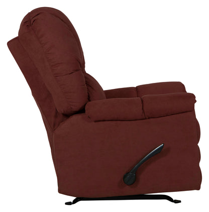 Winner - Rocker Recliner - Hornell Furniture Outlet