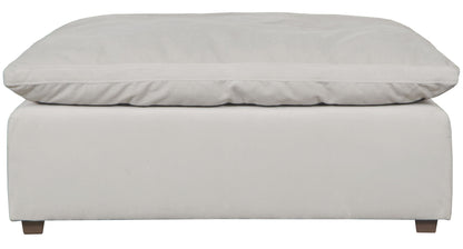 Posh Modular Sectional - Cocktail Ottoman - Hornell Furniture Outlet