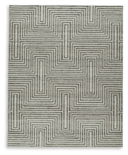 Jossen - Rug - Hornell Furniture Outlet