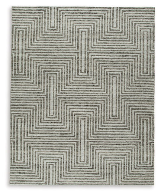 Jossen - Rug - Hornell Furniture Outlet