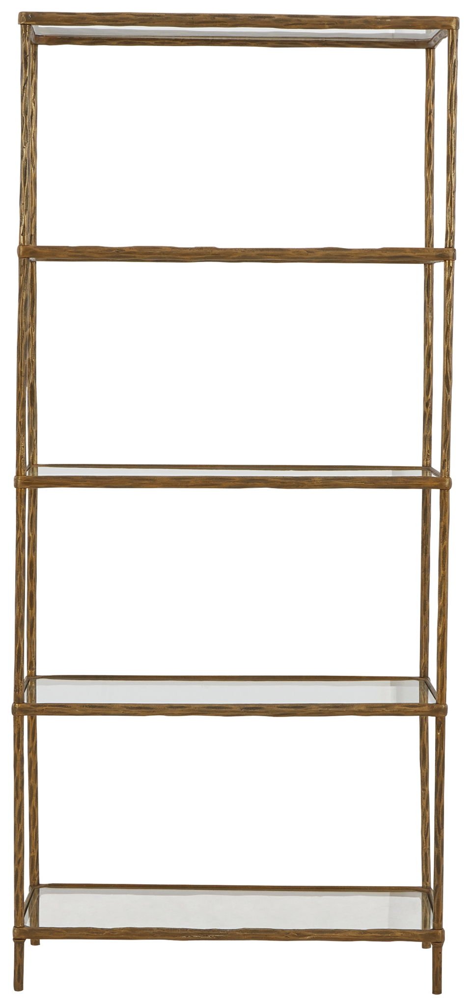 Ryandale - Bookcase - Hornell Furniture Outlet