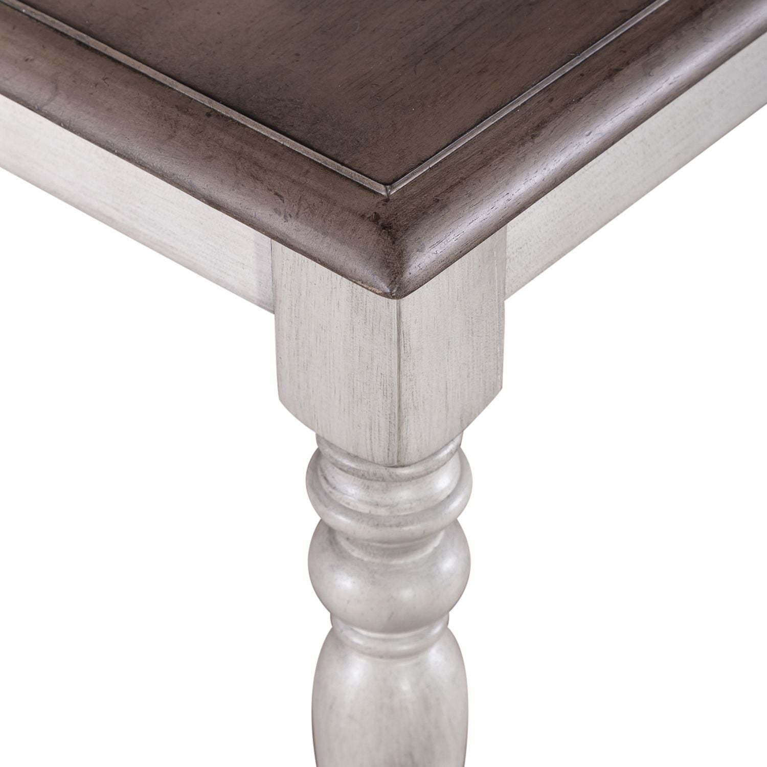 Ocean Isle - Bench - Hornell Furniture Outlet