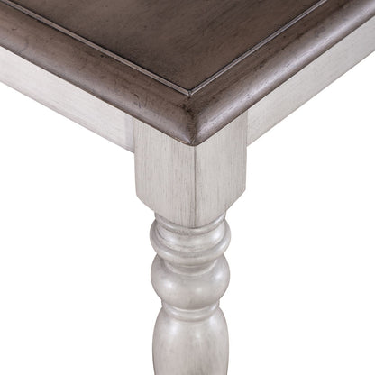 Ocean Isle - Bench - Hornell Furniture Outlet