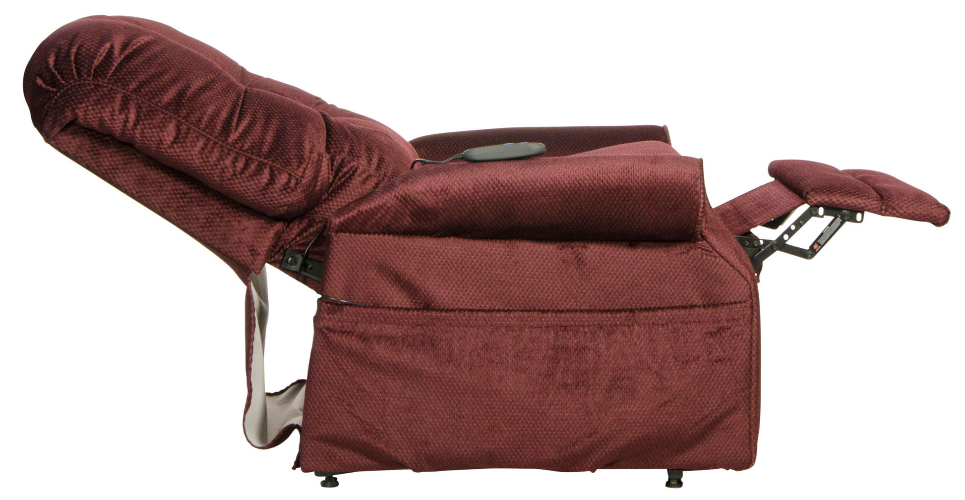 Patriot - Power Lift Recliner - Hornell Furniture Outlet