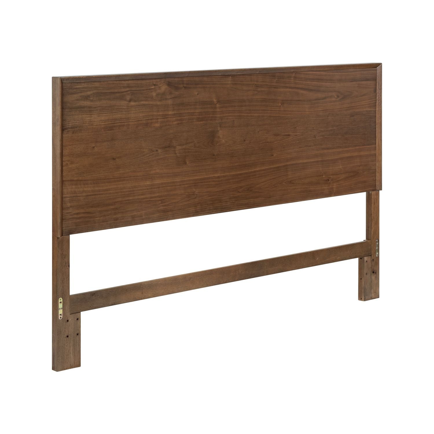 Century Modern - Panel Headboard - Hornell Furniture Outlet
