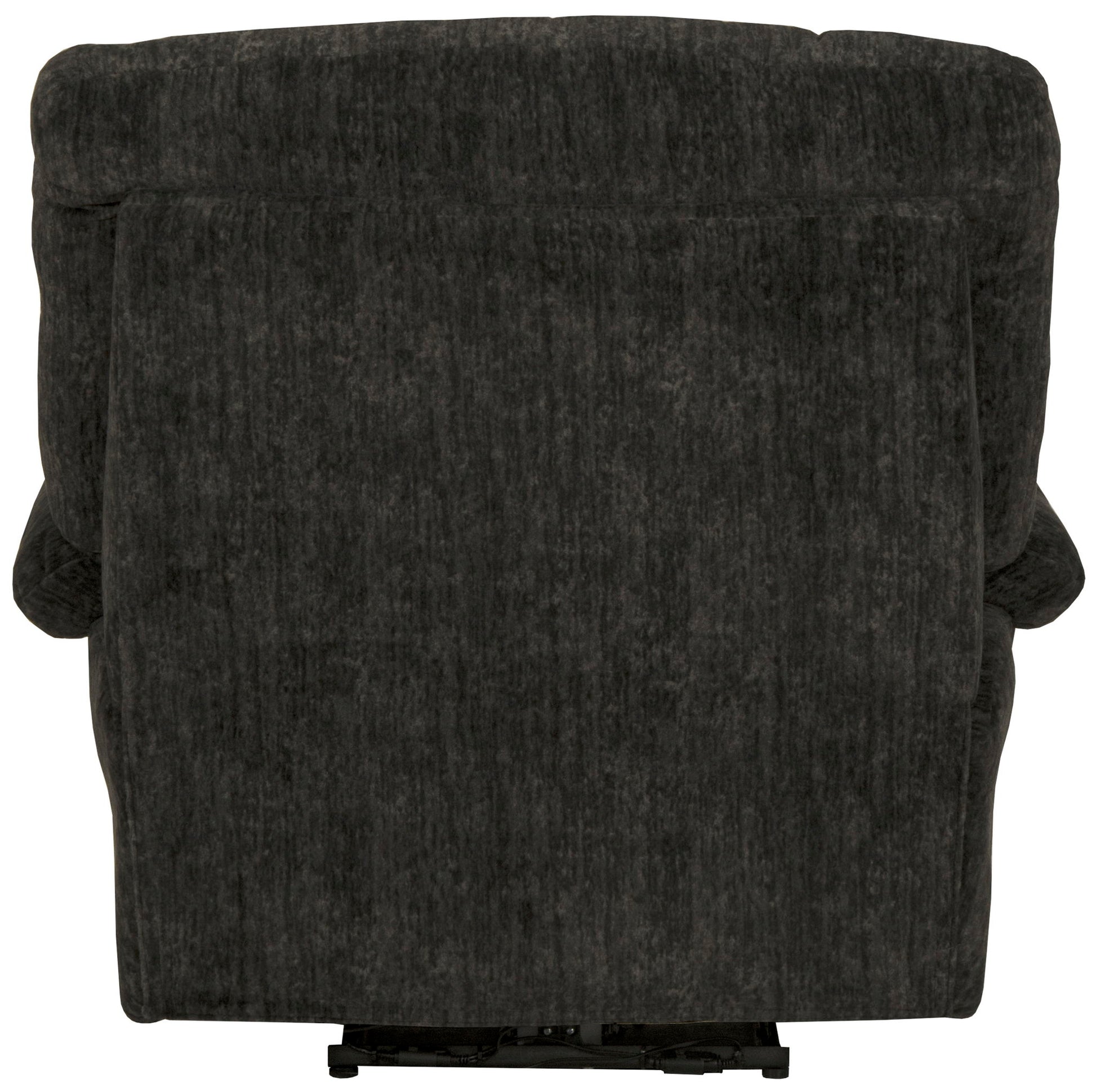 Cirrus - Power Lay Flat Chaise Recliner - Hornell Furniture Outlet
