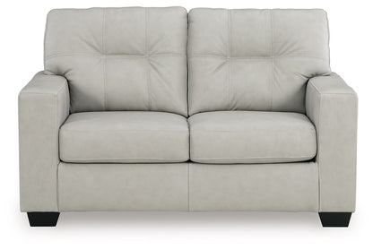Santorine - Loveseat - Hornell Furniture Outlet