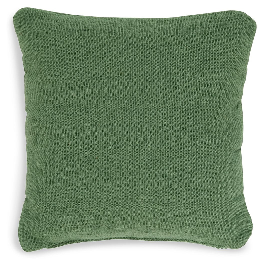 Rustingmere - Pillow - Hornell Furniture Outlet