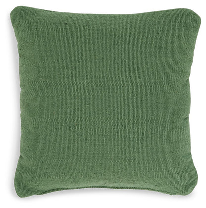 Rustingmere - Pillow - Hornell Furniture Outlet