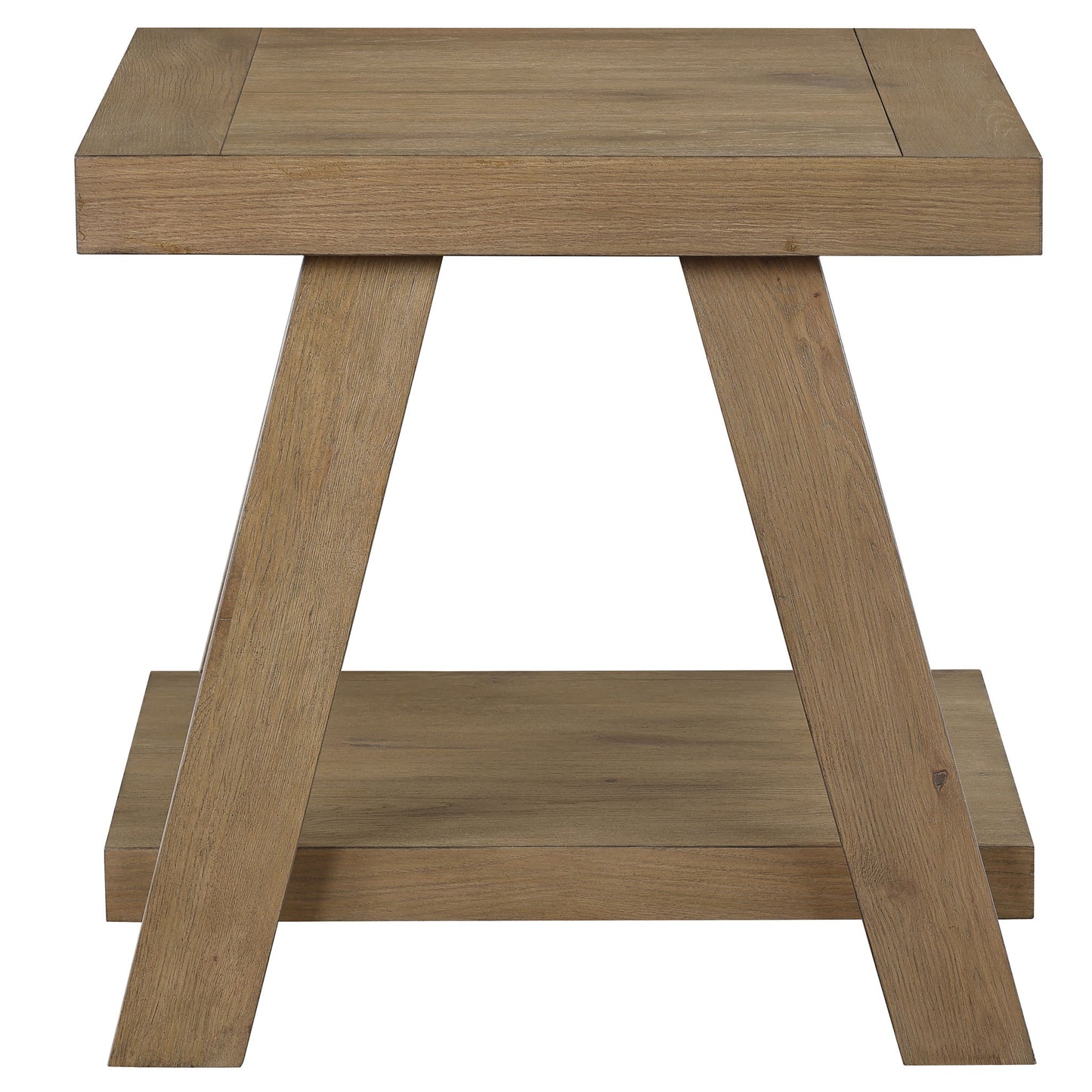 Orinda - 3 Piece Table Set - Brown - Hornell Furniture Outlet