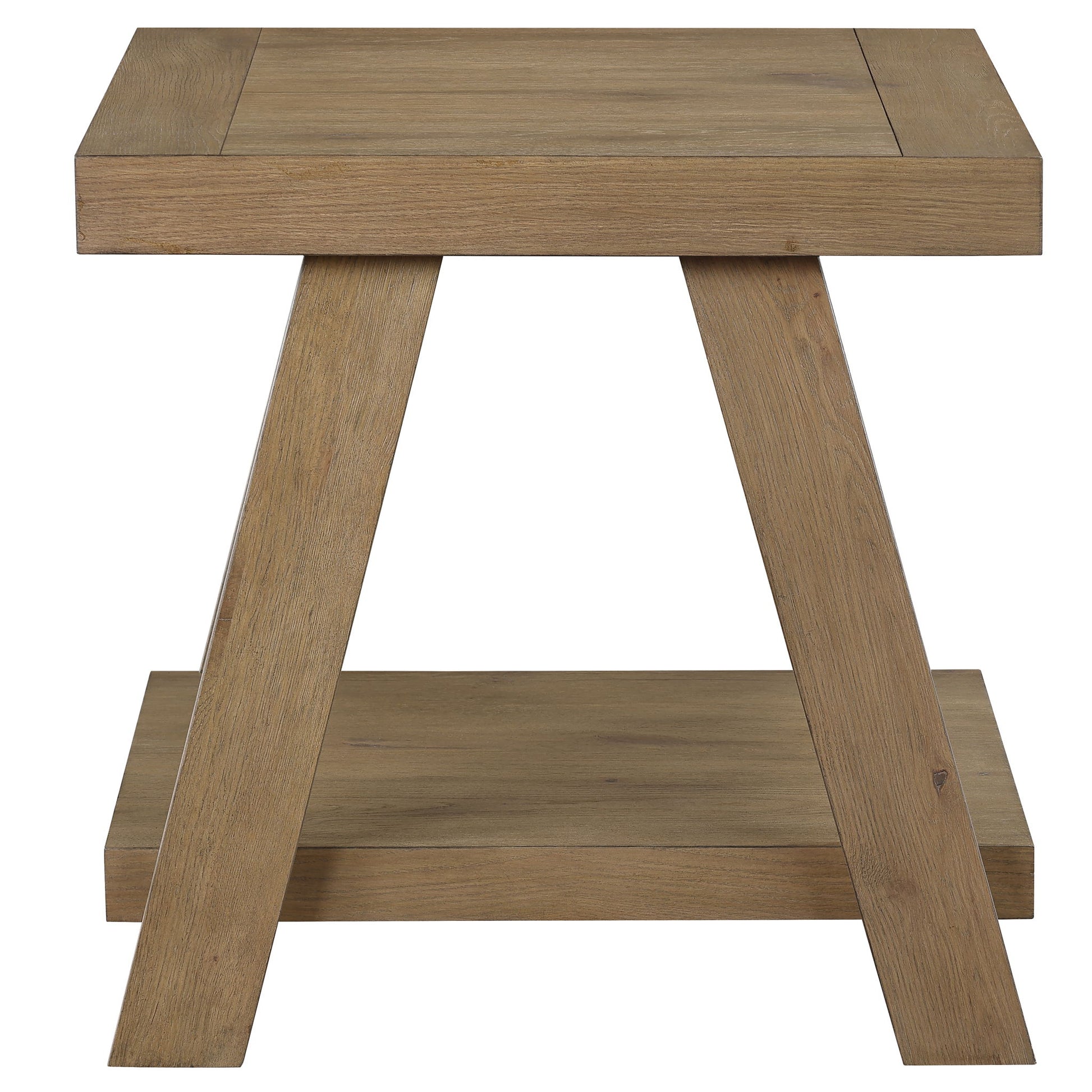 Orinda - 3 Piece Table Set - Brown - Hornell Furniture Outlet