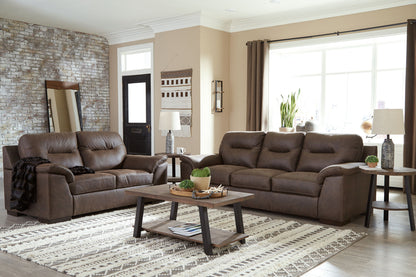 Maderla - Living Room Set - Hornell Furniture Outlet