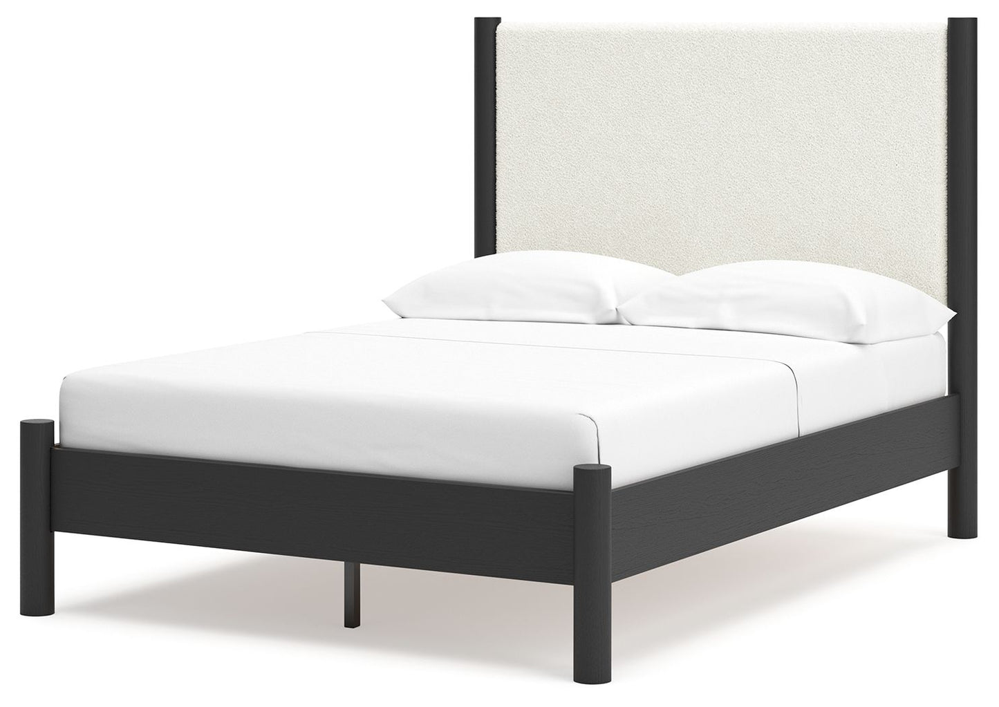 Cadmori - Panel Bedroom Set - Hornell Furniture Outlet