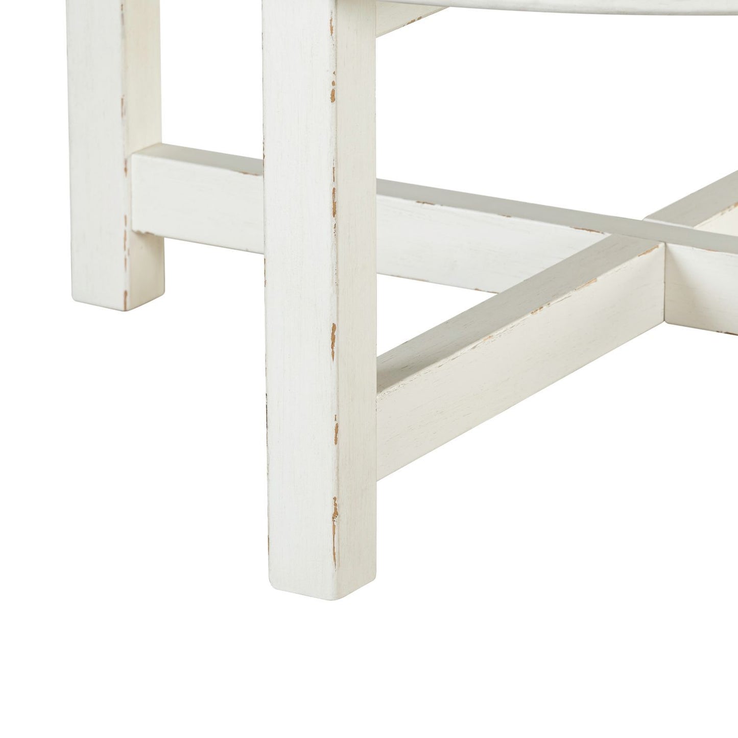 Backroads - Round Table - Hornell Furniture Outlet