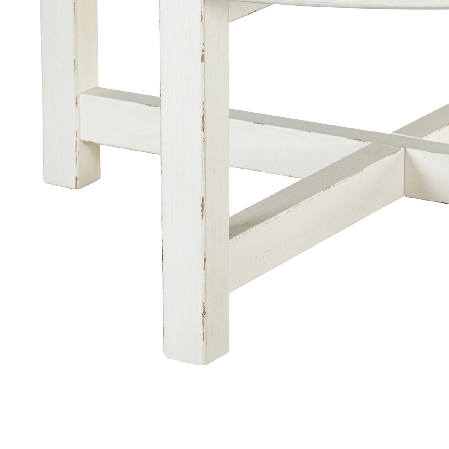 Backroads - Round Table - Hornell Furniture Outlet