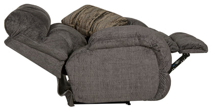 Ashland - Lay Flat Recliner - Hornell Furniture Outlet
