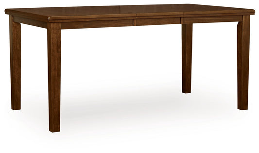 Ralene - Dining Room Table - Hornell Furniture Outlet