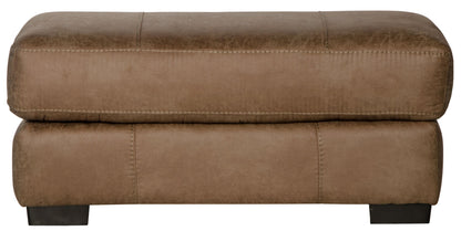 Grant - Ottoman - Hornell Furniture Outlet