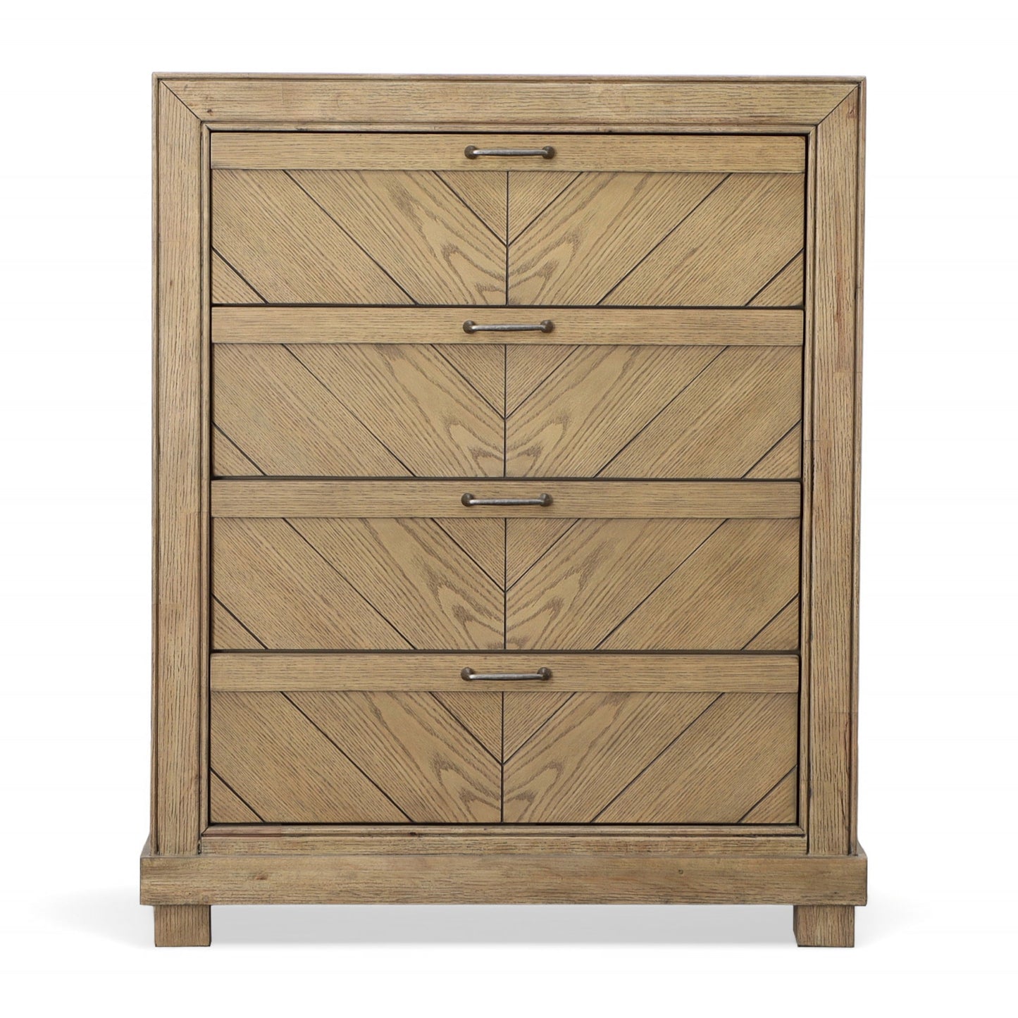 Montana - Chest - Sand Brown - Hornell Furniture Outlet