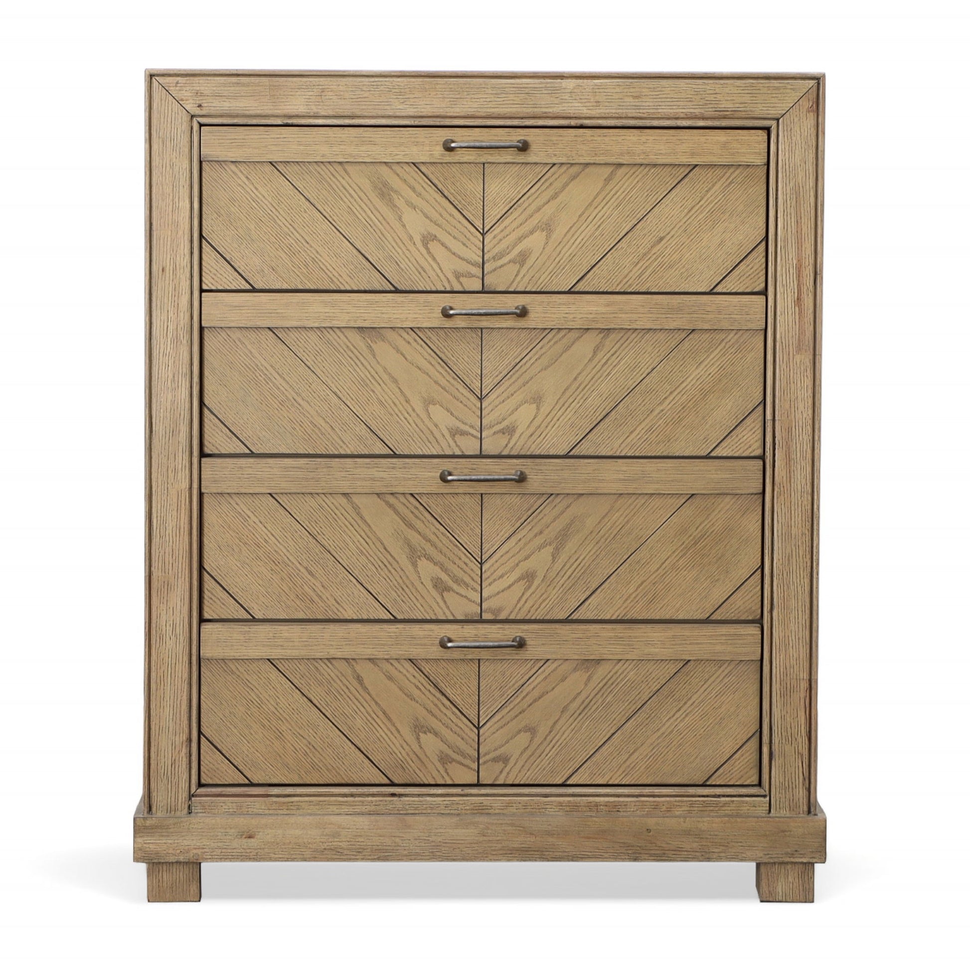 Montana - Chest - Sand Brown - Hornell Furniture Outlet