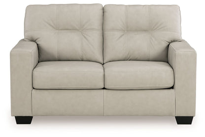 Santorine - Loveseat - Hornell Furniture Outlet