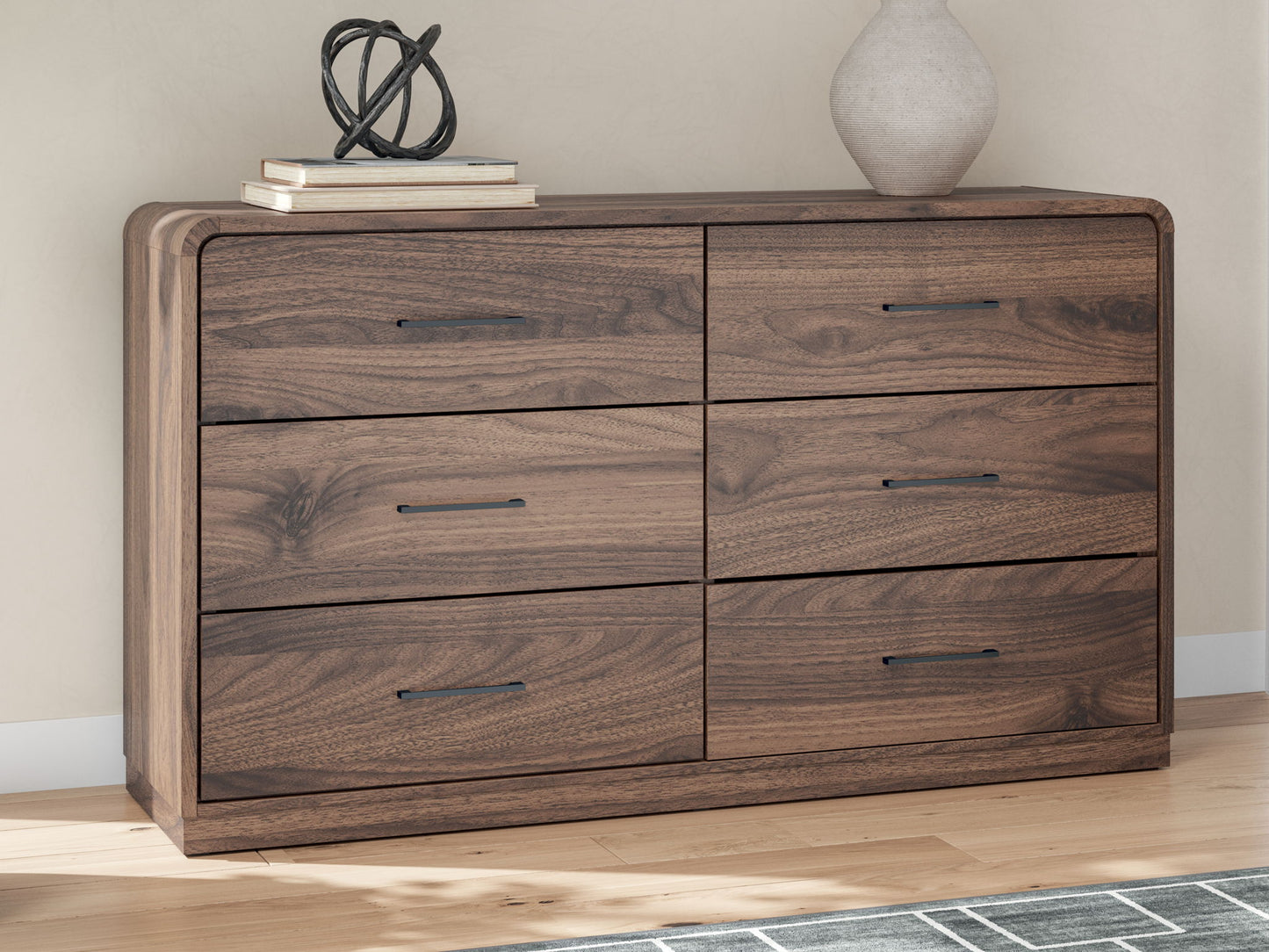 Fortlorn - Dresser - Hornell Furniture Outlet
