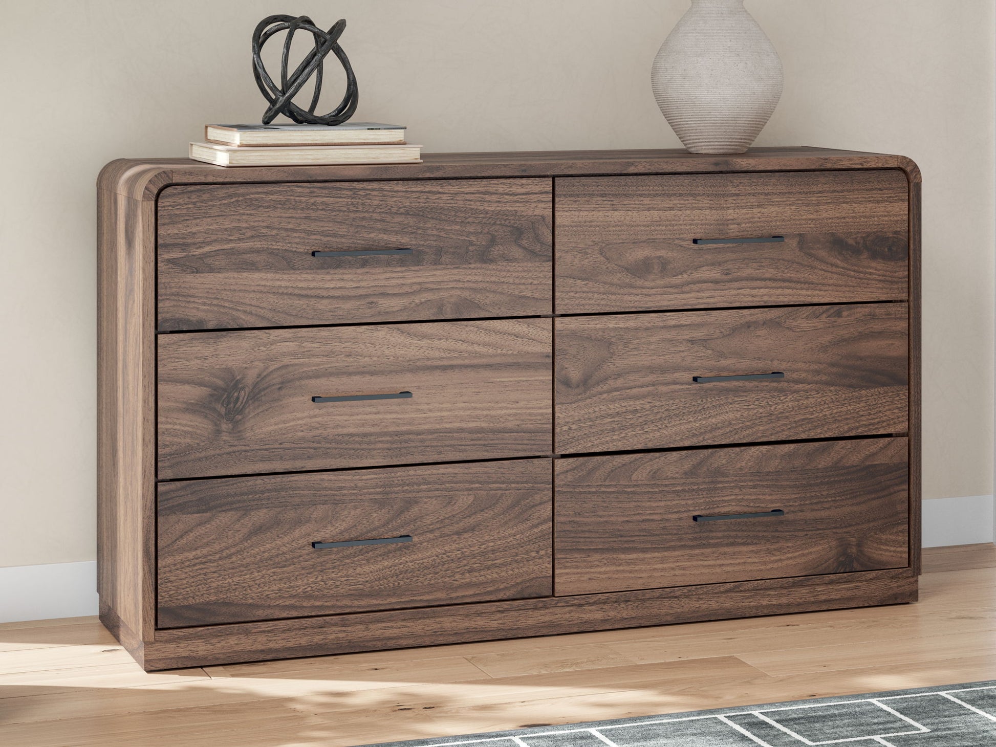 Fortlorn - Dresser - Hornell Furniture Outlet