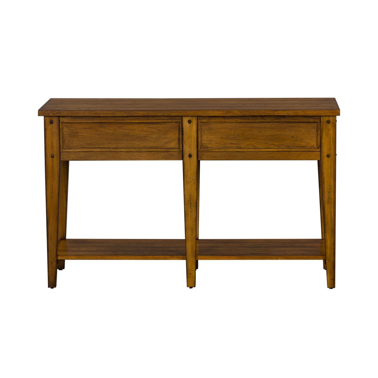 Lake House - Sofa Table - Hornell Furniture Outlet