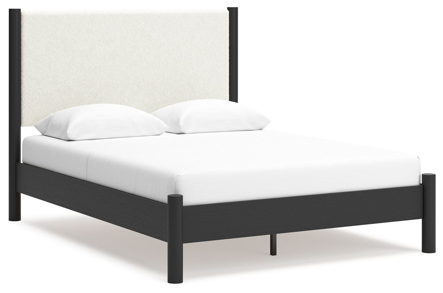 Cadmori - Panel Bedroom Set - Hornell Furniture Outlet