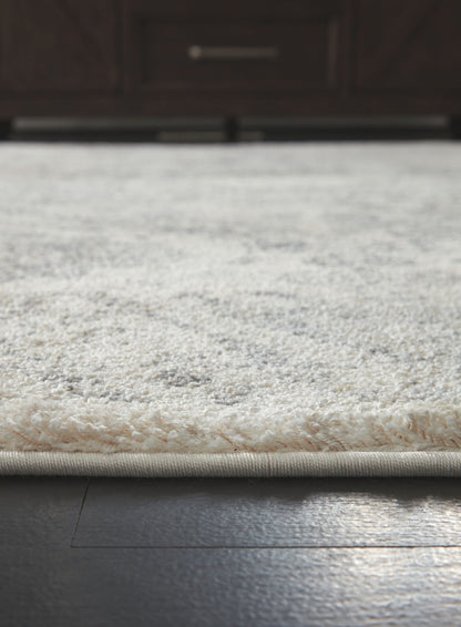 Precia - Rug - Hornell Furniture Outlet