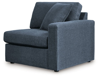 Modmax - Ink - Sectional - Hornell Furniture Outlet