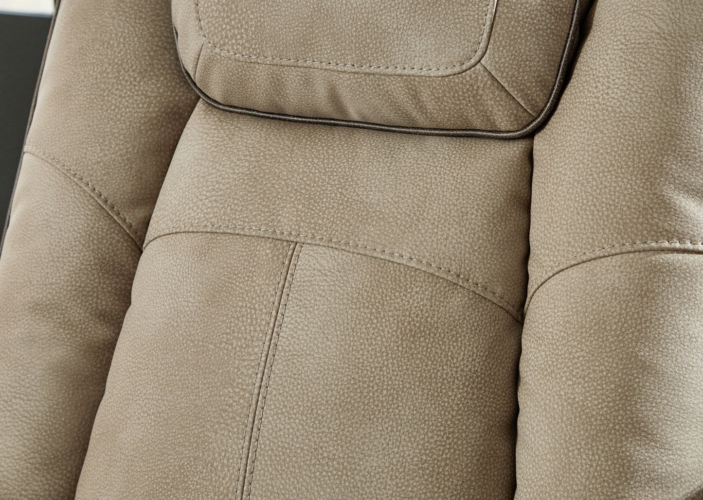 Next - gen Durapella - Pwr Recliner/Adj Headrest - Hornell Furniture Outlet