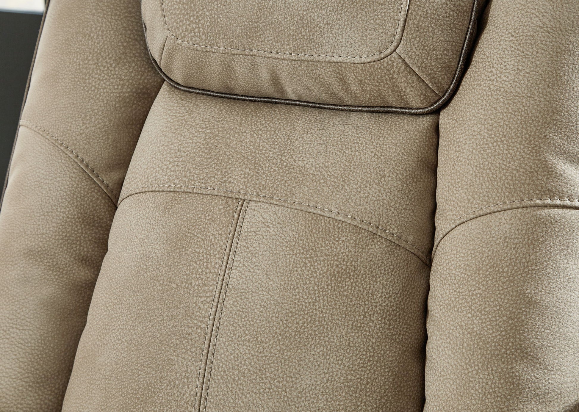 Next - gen Durapella - Pwr Recliner/Adj Headrest - Hornell Furniture Outlet