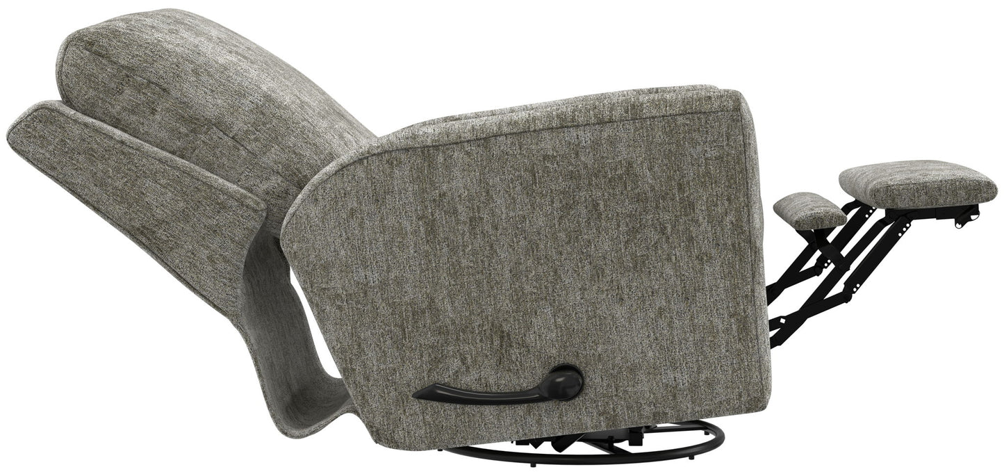 Belton - Recliner - Hornell Furniture Outlet