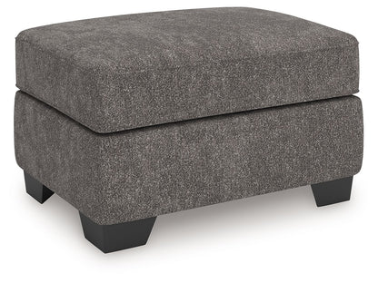 Olten - Ottoman - Hornell Furniture Outlet