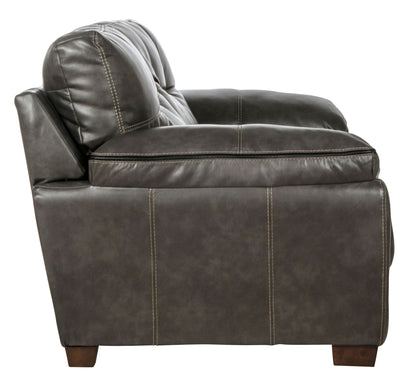 Hudson - Loveseat - Hornell Furniture Outlet