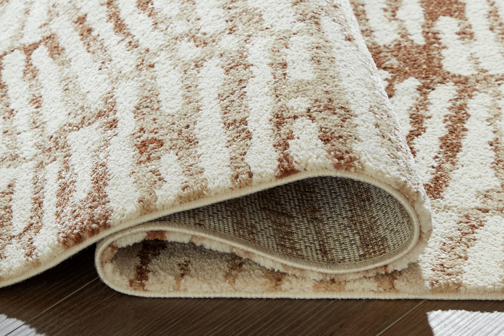 Uduak - Rug - Hornell Furniture Outlet