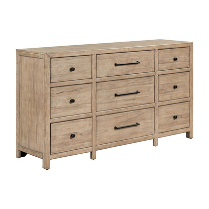 Proximity Place - Dresser - Hornell Furniture Outlet