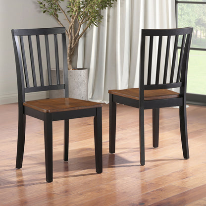 Joplin - Chair - Hornell Furniture Outlet
