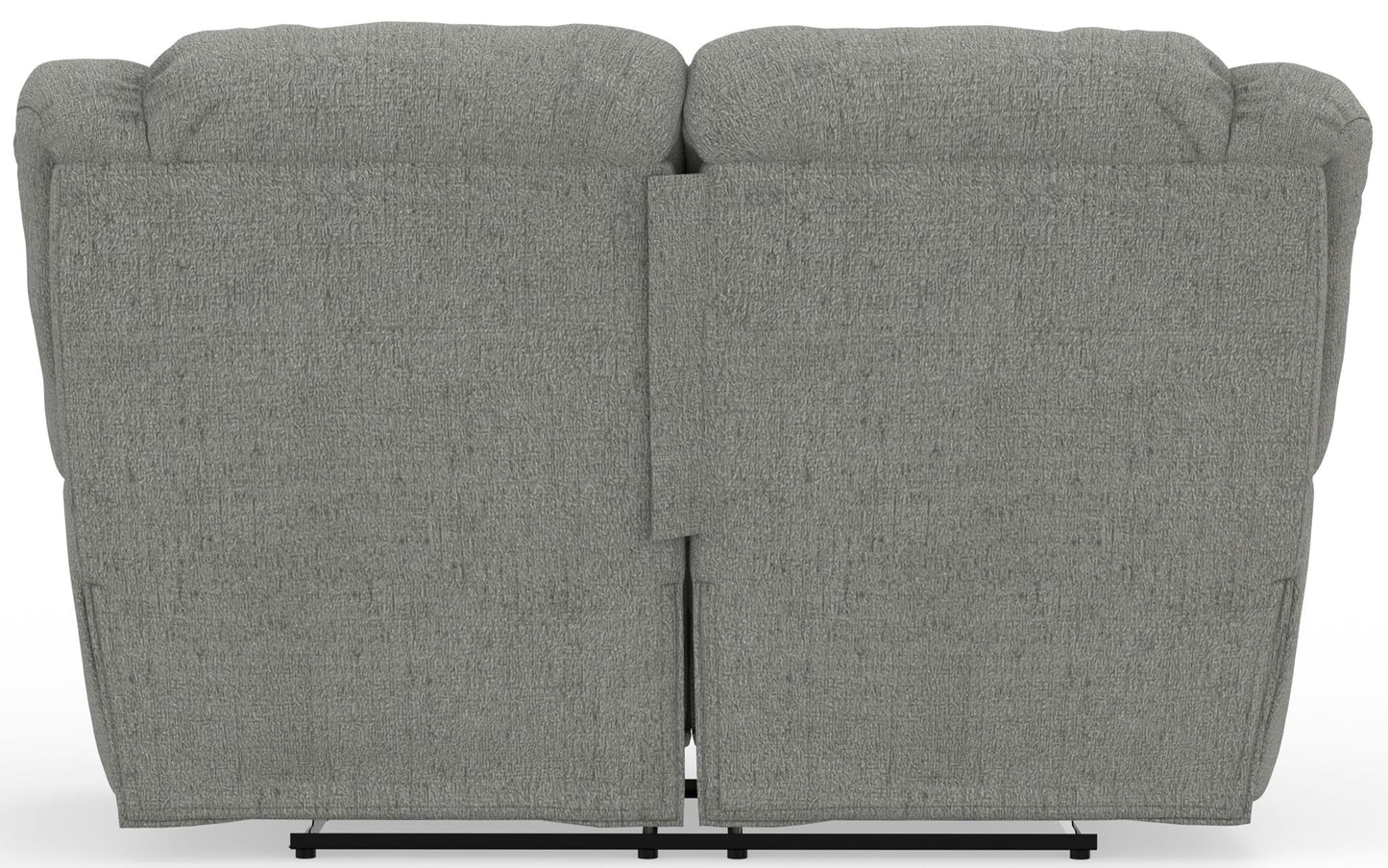 Trifecta - Reclining Loveseat - Hornell Furniture Outlet